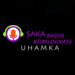 SAKA Radio Player icon
