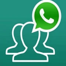 Grupos de Whats App иконка