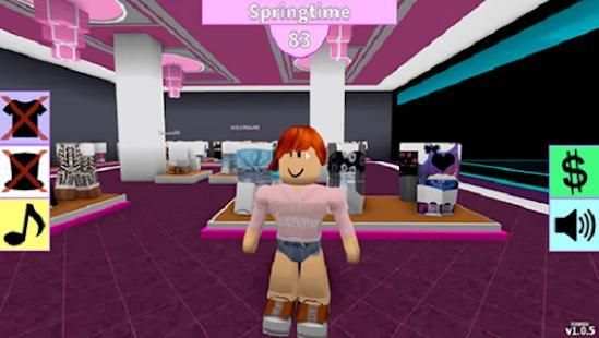 Fashion Frenzy Roblox Guide & Tips screenshot 1