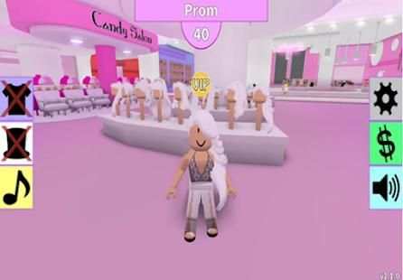 Fashion Frenzy Roblox Guide & Tips screenshot 2