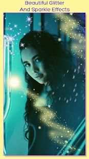 Beautiful Glitter and Sparkle Effects screenshot 5