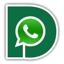 Direct Chat आइकन