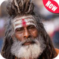 Babaji Effect Photo Editor