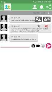 Grupos de Whats App screenshot 2