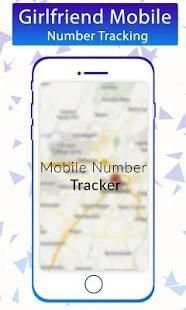 Girlfriend Mobile Number Tracking screenshot 6