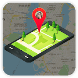 Girlfriend Mobile Number Tracking आइकन