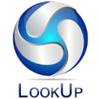 LookUp Demo