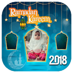 ikon Ramzan Profile Photo Maker