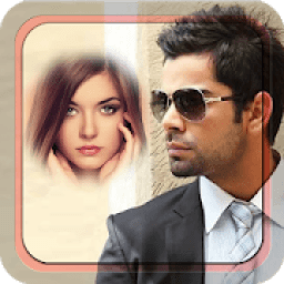 Photo With Virat Kohli आइकन