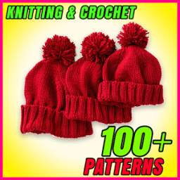 Knitting and Crochet Patterns