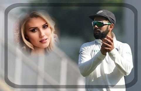 Photo With Virat Kohli स्क्रीनशॉट 4
