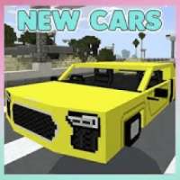 Cars mods on 9Apps