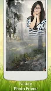 Nature Photo Frame screenshot 7