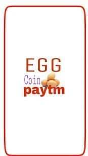 Egg Coin Paytm - Egg break Money screenshot 4