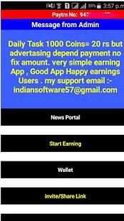 Egg Coin Paytm - Egg break Money screenshot 3