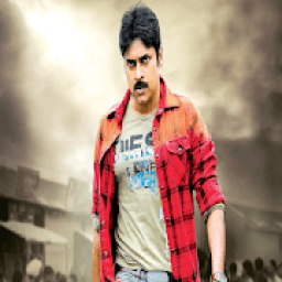 Pawan Kalyan Wallpaper आइकन