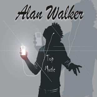 Alan Walker Top Music screenshot 2
