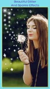 Beautiful Glitter and Sparkle Effects screenshot 6