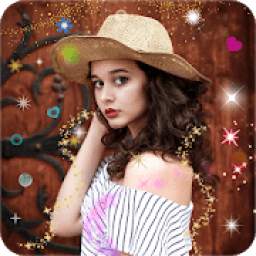 Beautiful Glitter and Sparkle Effects 1.0