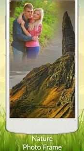 Nature Photo Frame 5 تصوير الشاشة
