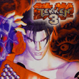 ikon Guide Tekken 3