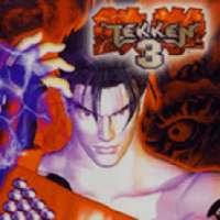 Guide Tekken 3