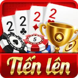 Tien Len Mien Nam - Game Bai Offline 2018