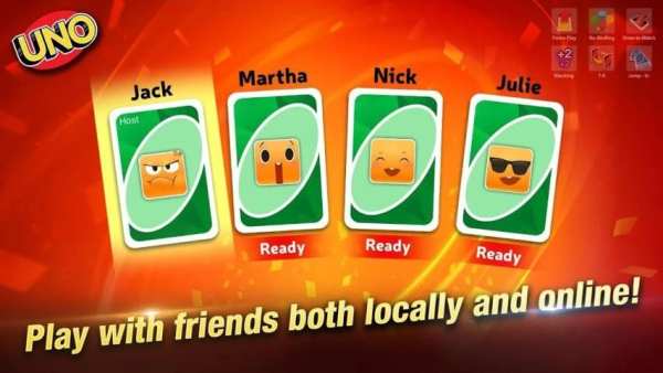 Uno PlayLink screenshot 18