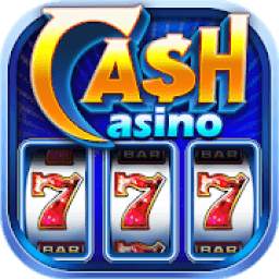 Cash Casino -free online slots machines