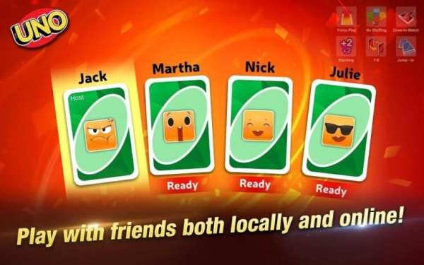 Uno PlayLink screenshot 11