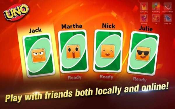 Uno PlayLink screenshot 6