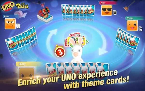 Uno PlayLink screenshot 5
