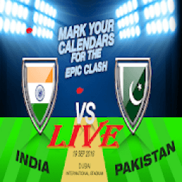 ikon India vs Pakistan Asia Cup 2018 Live
