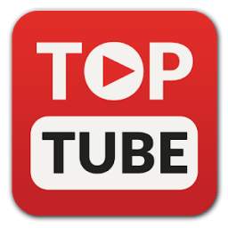 TOP TUBE ♛ Fast HD YouTube Player ❤