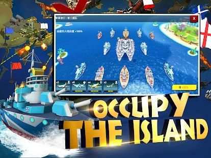 Battleship Craft 3D：World War 2 of Warship Empire скриншот 3