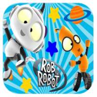 Rob the robot games