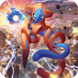 ikon Digimon Journey