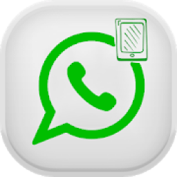 ikon How to get Messenger on tablet