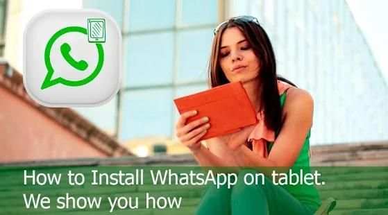 How to get Messenger on tablet screenshot 1