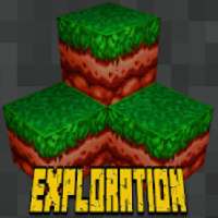 Exploration Survival Games