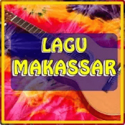 Kumpulan Lagu MAKASSAR Populer Offline icon