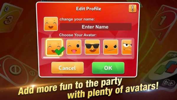 Uno PlayLink screenshot 13