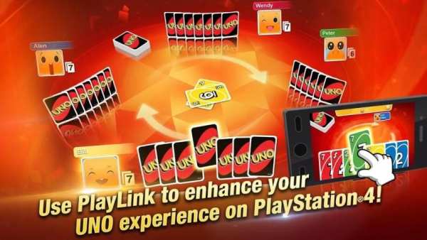 Uno PlayLink screenshot 14