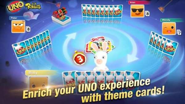 Uno PlayLink screenshot 17