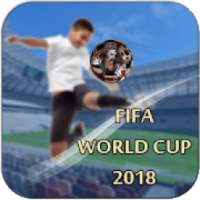 FIFA 2018 World Cup