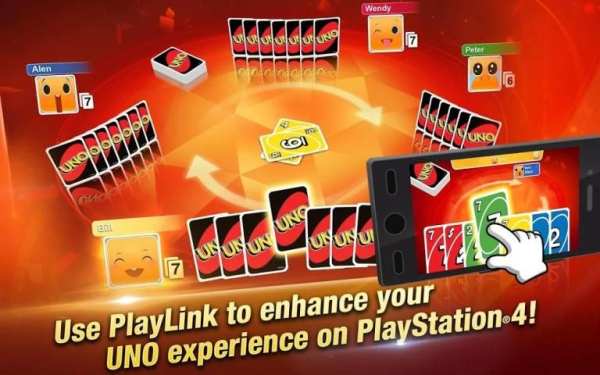 Uno PlayLink screenshot 7
