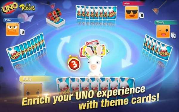Uno PlayLink screenshot 10