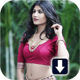 XX Free HD Video Downloader 2018 आइकन