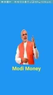 Modi Money App - Get Free Paytm Cash Daily screenshot 6