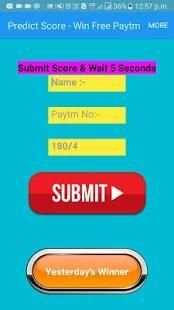 Modi Money App - Get Free Paytm Cash Daily स्क्रीनशॉट 4